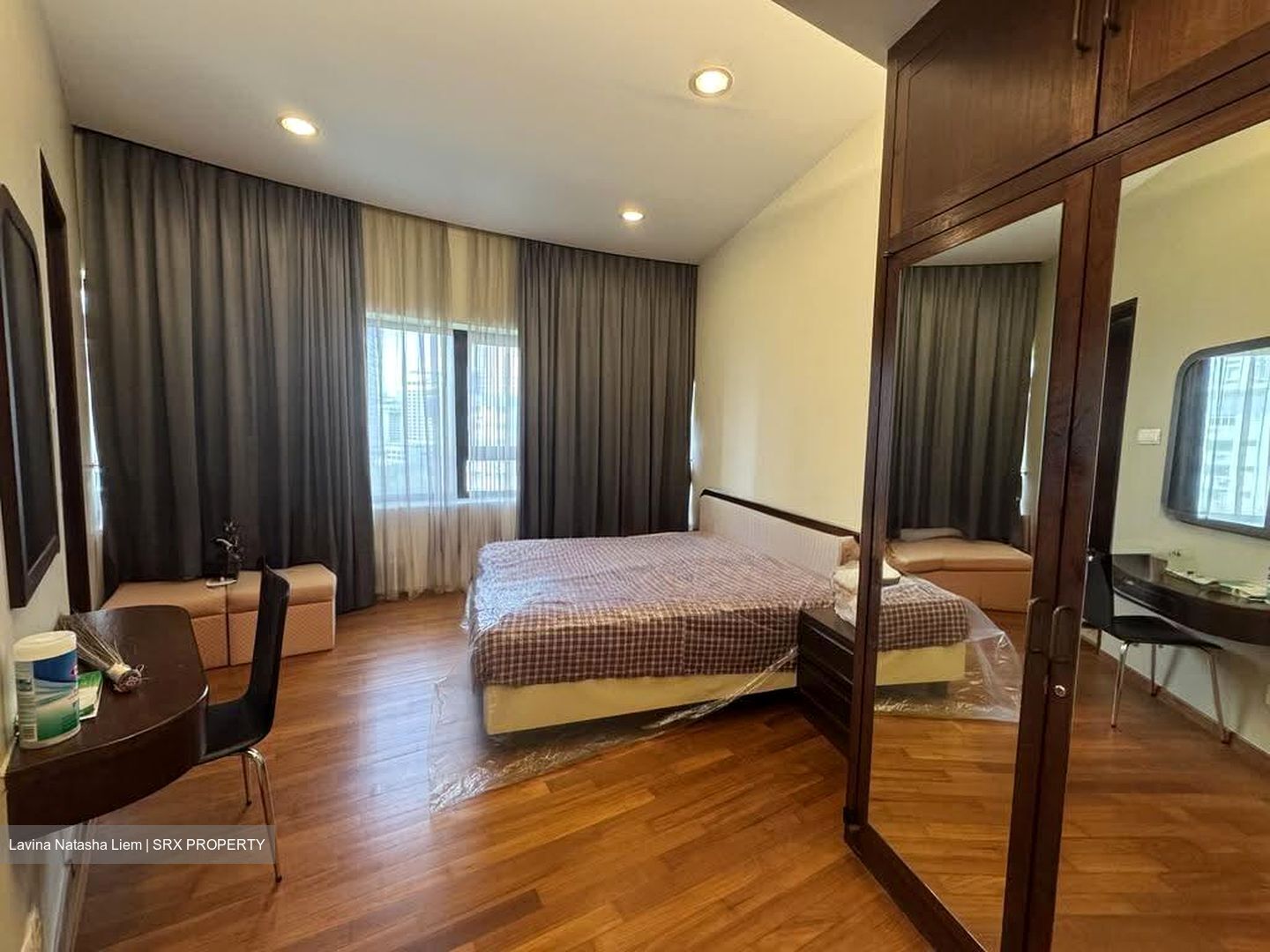 Orchard Bel Air (D10), Condominium #616678051